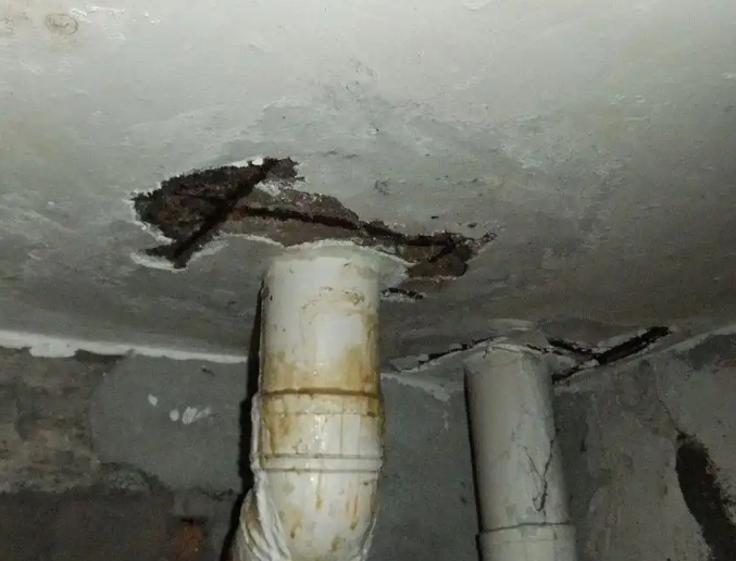 通渭卫生间漏水维修公司浅析通渭卫生间渗水维修的方法