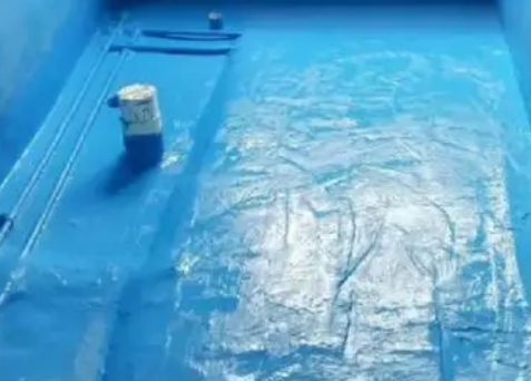 通渭卫生间漏水维修公司分享下通渭卫生间防水工程中常用防水涂料介绍。